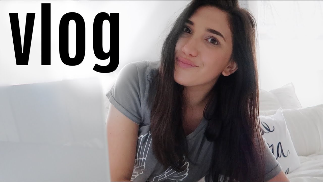 post grad life!  work day + giveaway info