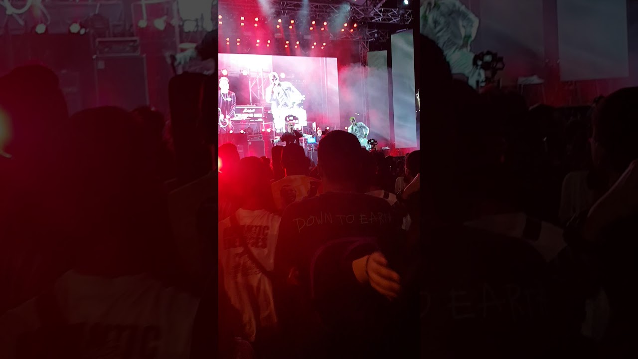 Yung Raja - Mad Blessing