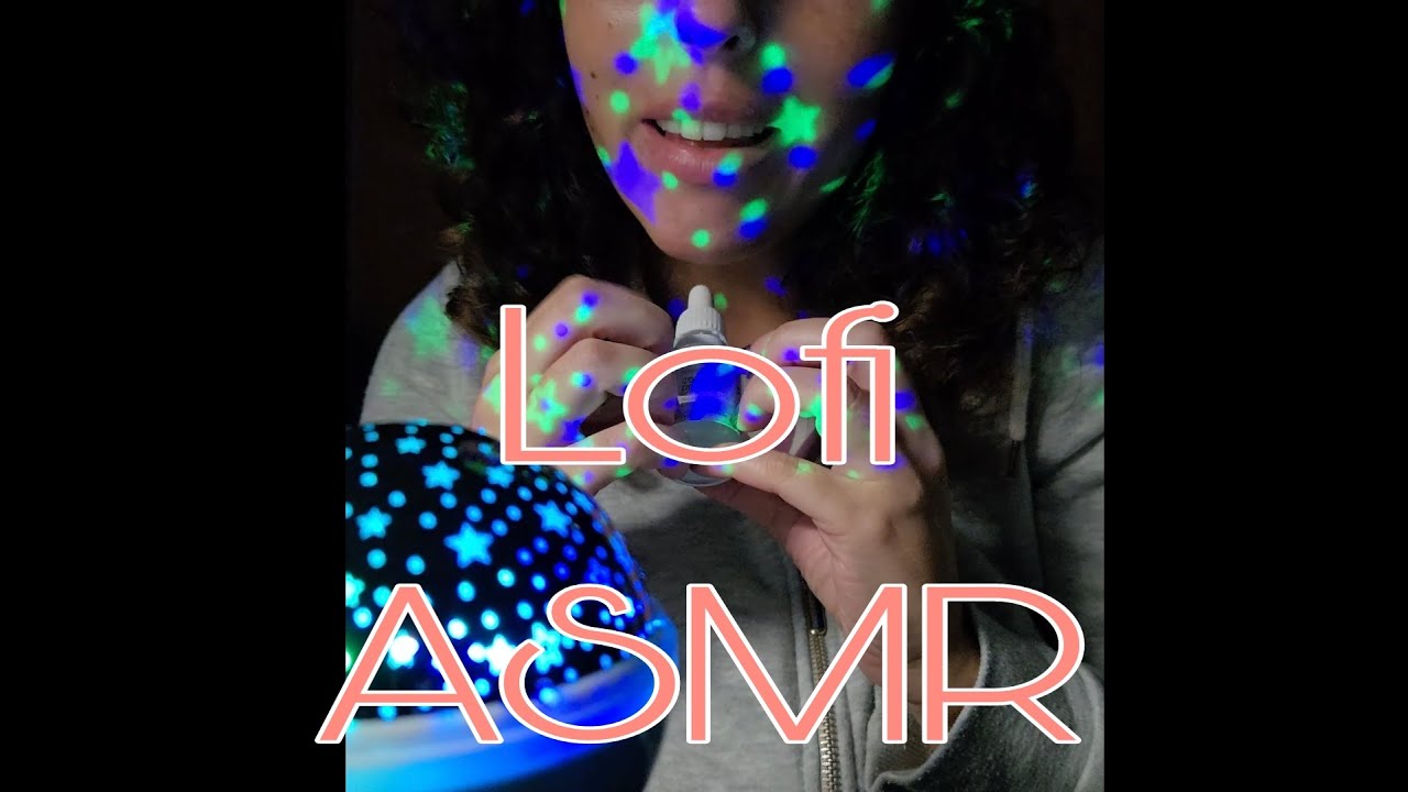 ASMR | Flip LOFI