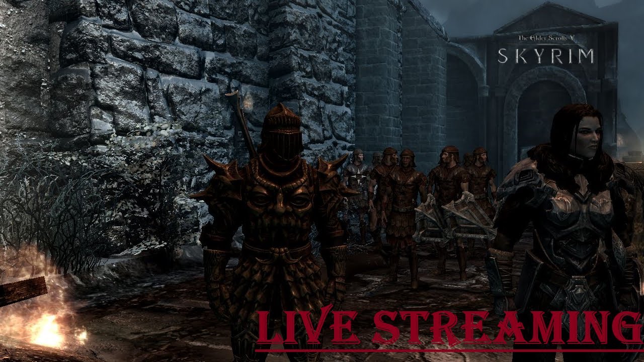 Skyrim