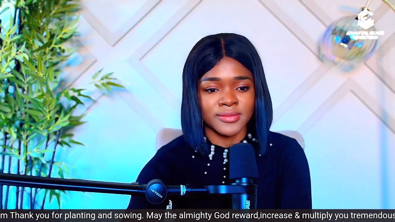 God Will Send You The Right One & Restore You, Lets Pray || Day 17 Of 21 Days Of Fasting & Prayers