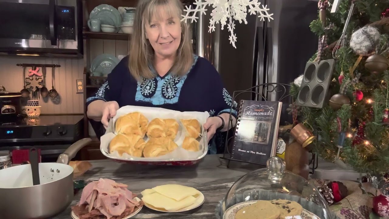Bowl Day Sliders 2 Ways 🏈