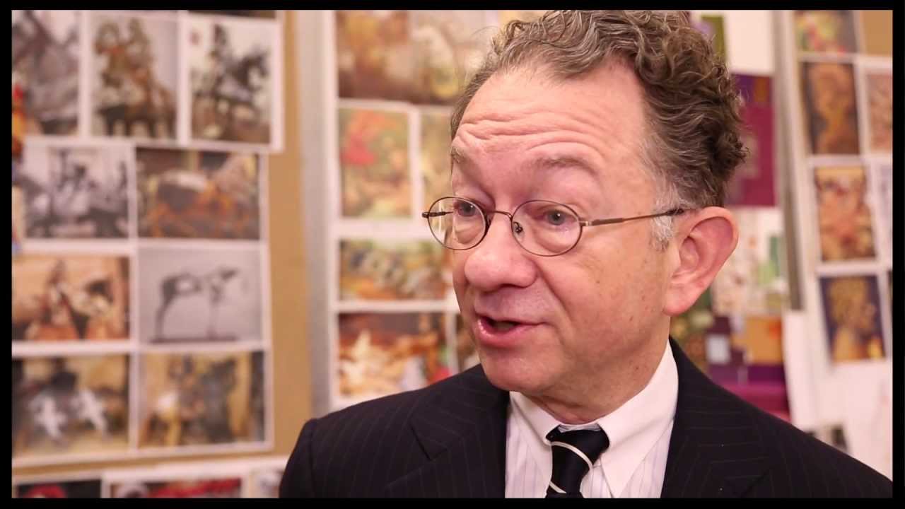 Tony-Winning Designer William Ivey Long on the Inspiration Behind His 