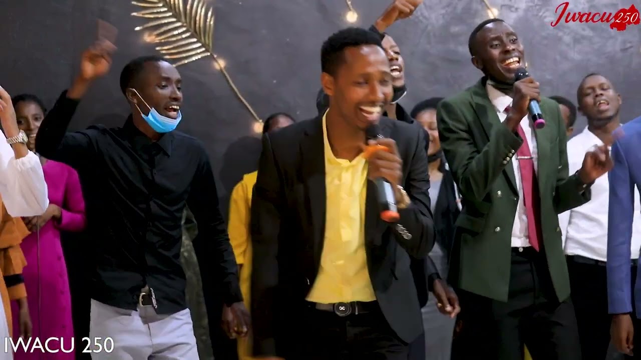 ISRAEL MBONYI😭YAMBEREYE ICYAMBUU || NZI IBYO NIBWIRA KUBAGIRIRA|| NINGERAYO NZABABWIRA😍SINZIBAGIRWA