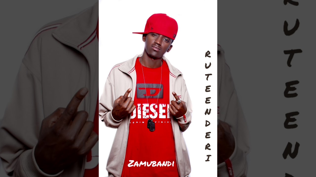 Riderman - Za mubandi (Audio)