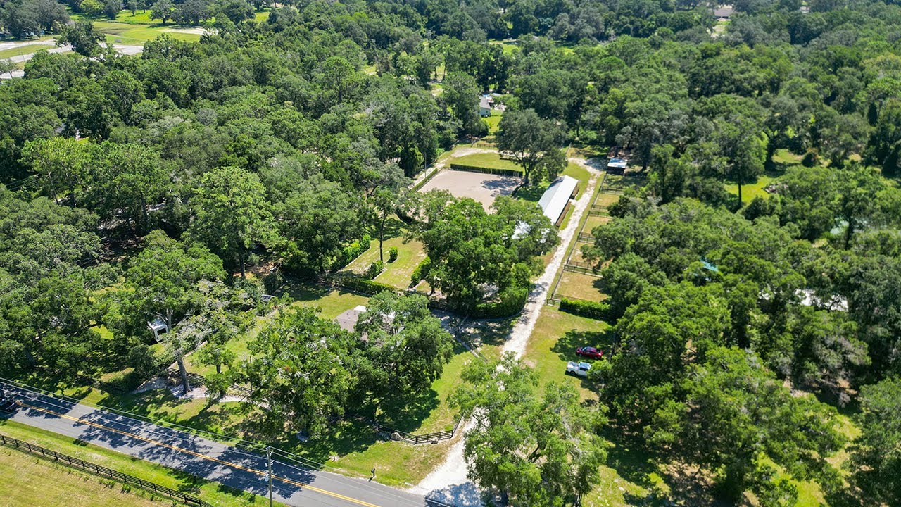 Farm Tour | 8901 NW 137th Avenue, Morriston