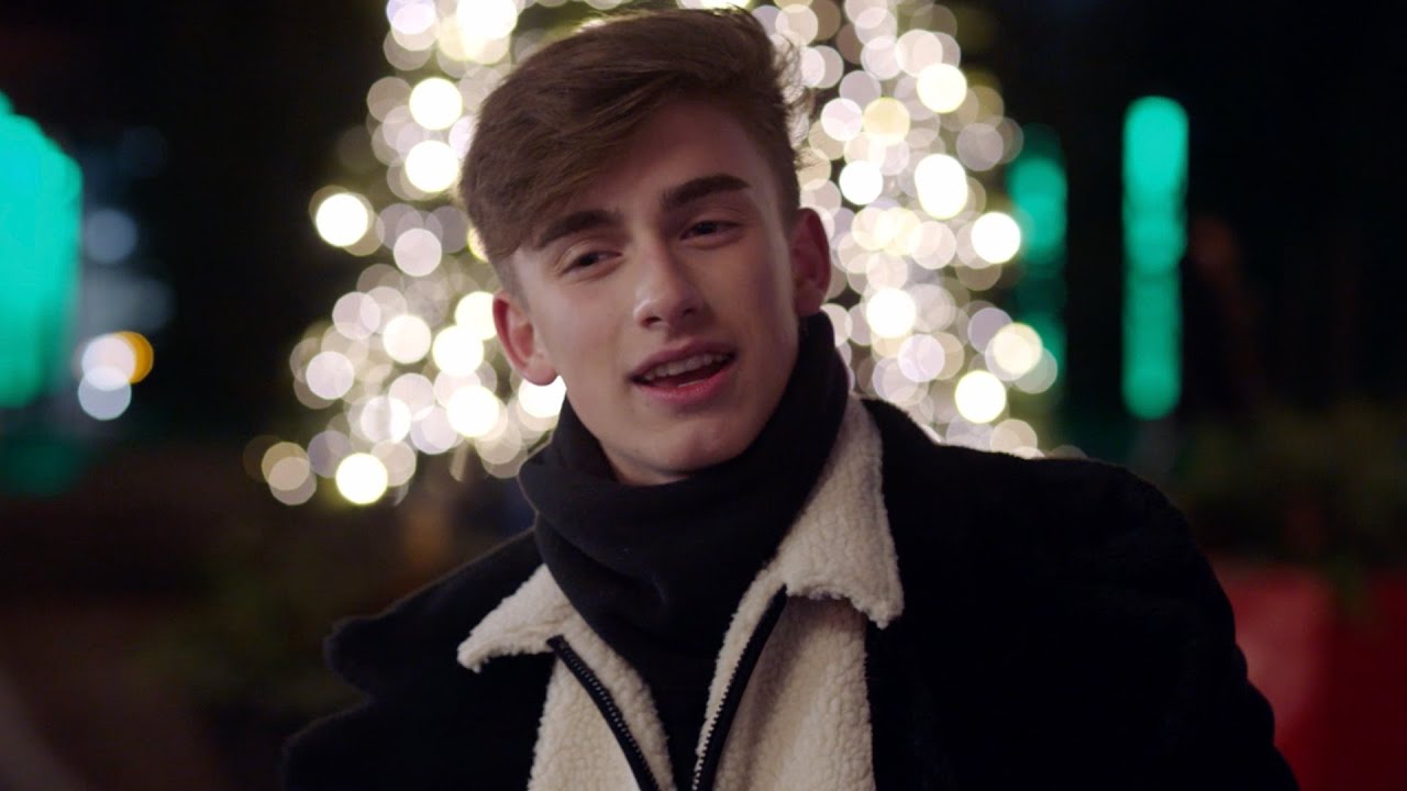 For the Record - The Broken Hearts Tour (2020) ft Johnny Orlando