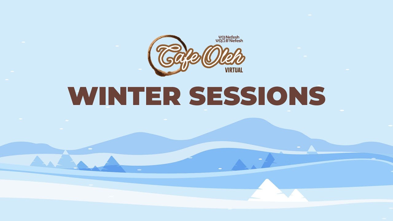 Cafe Oleh Topic: Cultural Literacy