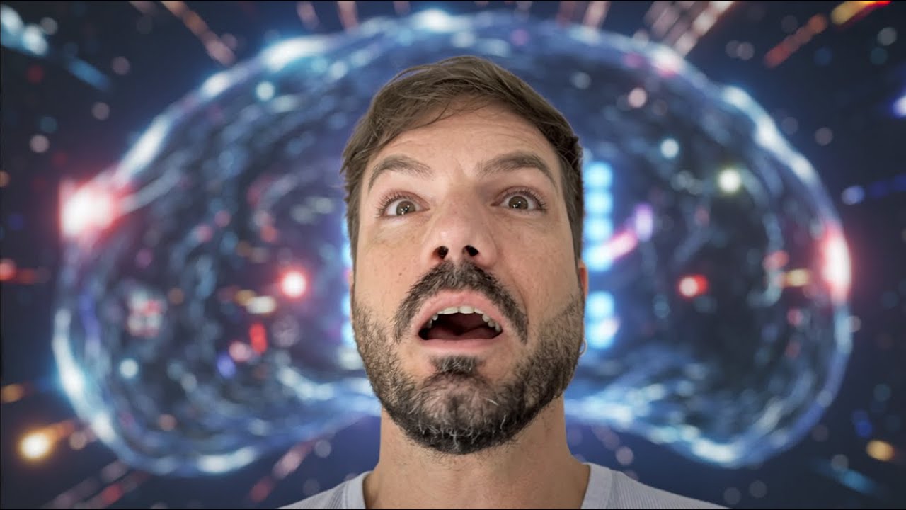 El Cerebro Humano: El &Oacute;rgano M&aacute;s Poderoso del Universo | Documental Cient&iacute;fico &Eacute;pico