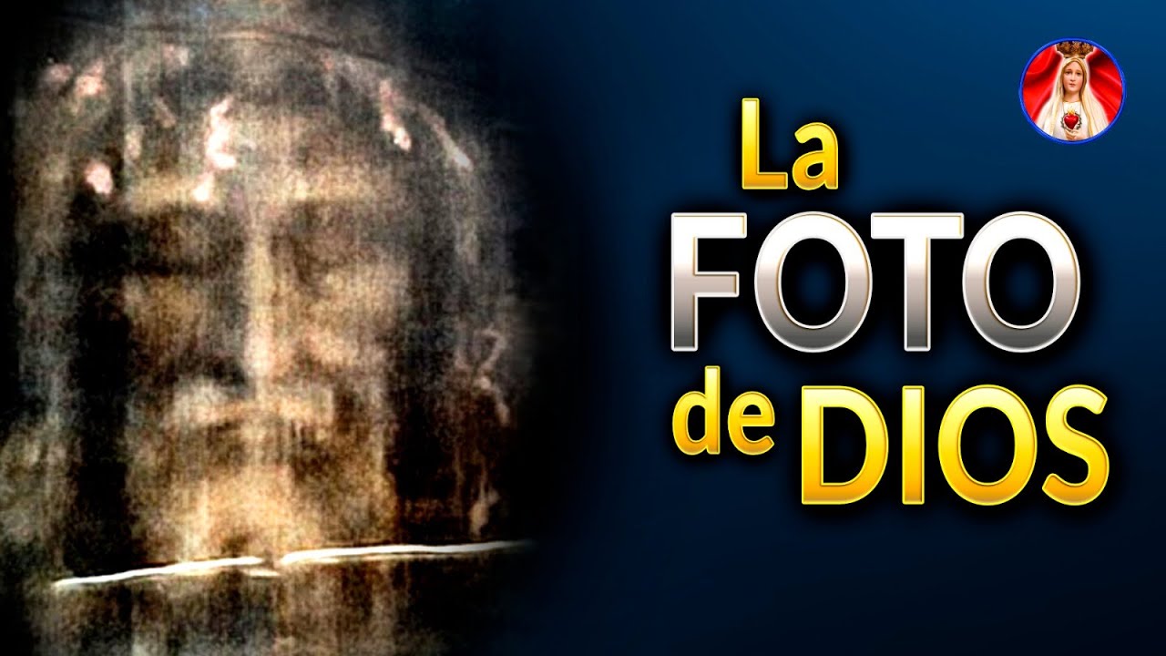 🎙️ La foto de Dios el Santo Sudario de Turín | Podcast Salve María - Episodio 88