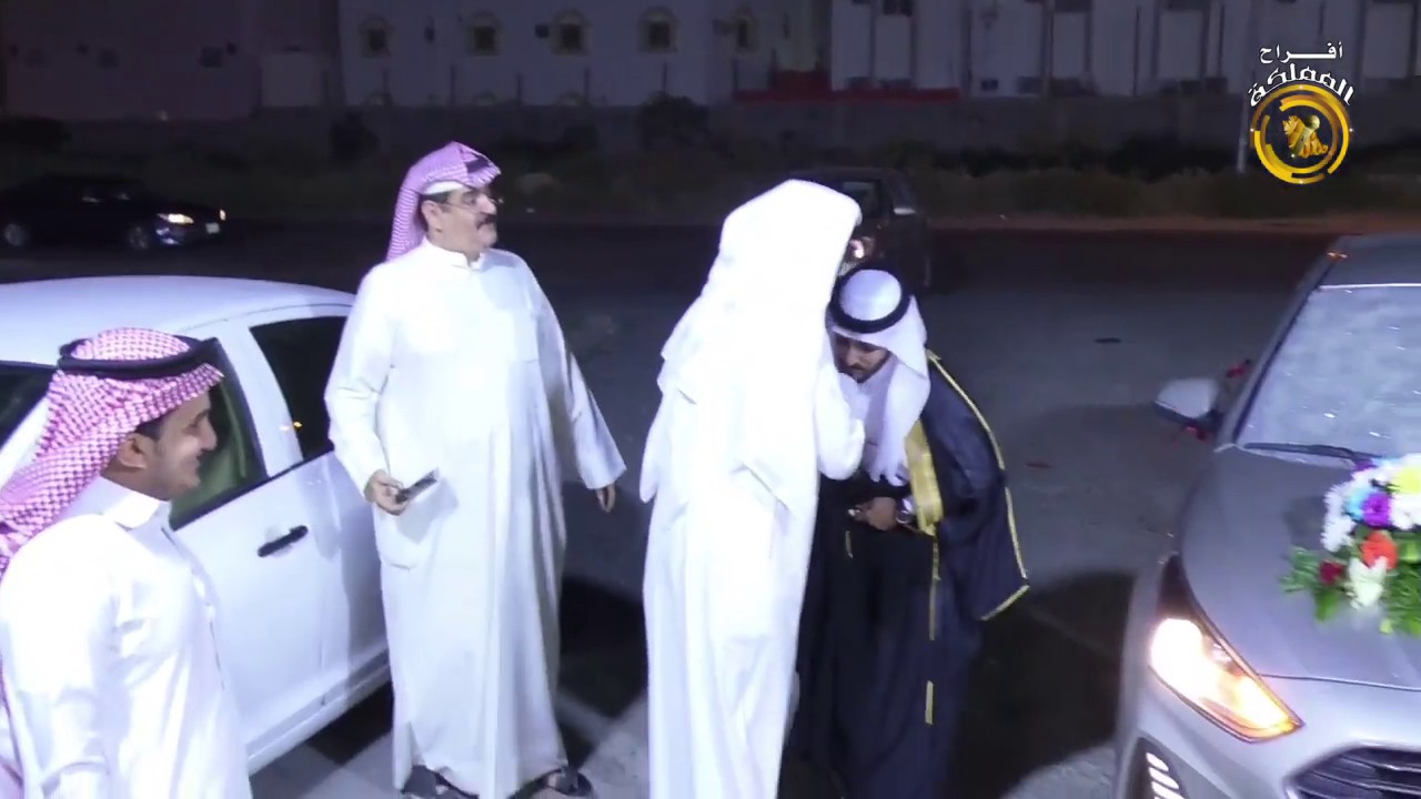 حفل زواج الشاب / صقر بن أحمد الهبيلي الشريف