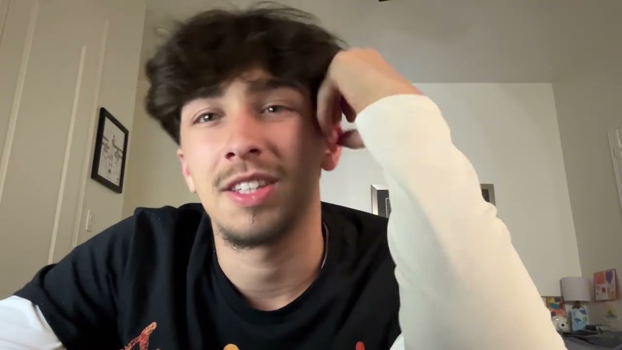 Rant 4 - College Decisions