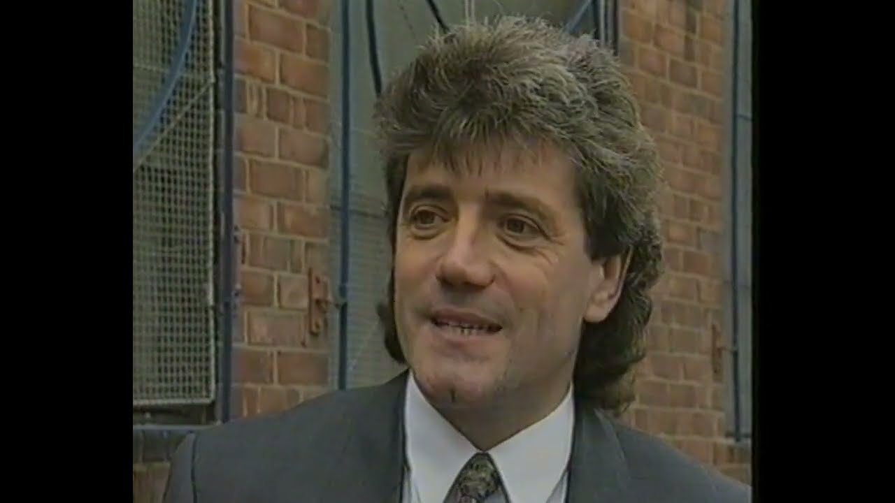 Kevin Keegan appointed Newcastle manager (and first game vs Bristol City)