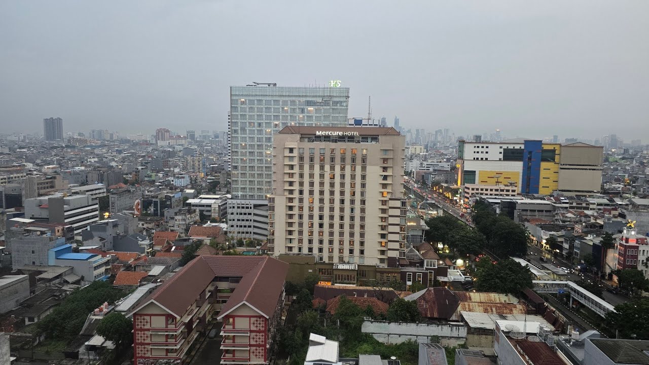 Indonesia May Business - Help yourself and Help Other - Choose Wisely !
