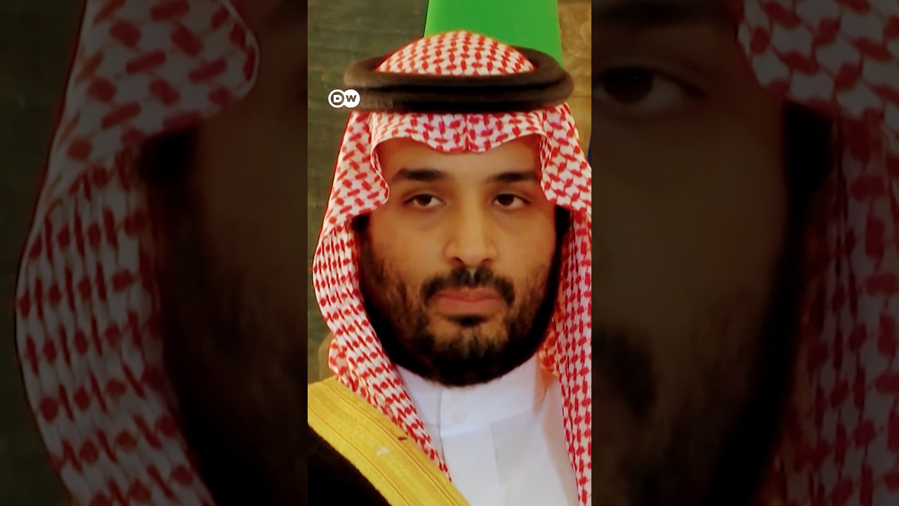 'Iranஐ தாக்க இதுதான் நேரம்&rsquo; - USக்கு அழுத்தம் கொடுத்ததா Saudi? Prince Salman ரகசியமாக பேசியது என்ன?