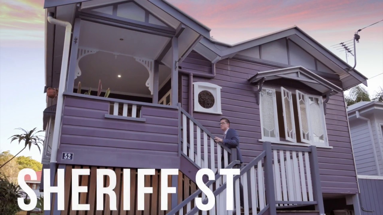 52 Sheriff Street Petrie Terrace