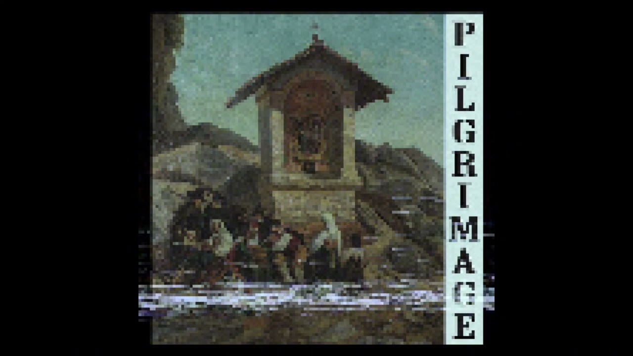 Cowbell Christ X KSLV - Pilgrimage (Bit Crushed)