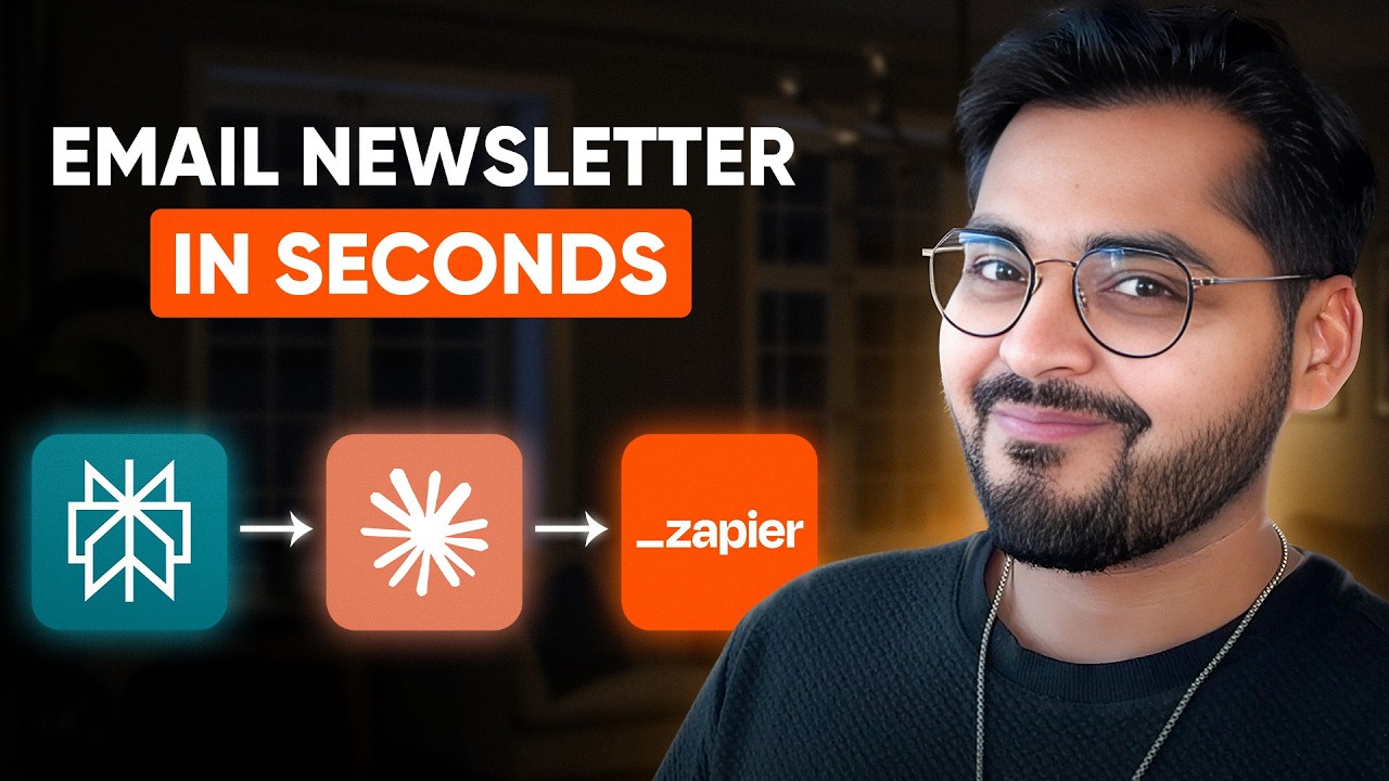AI Agent для email-рассылок