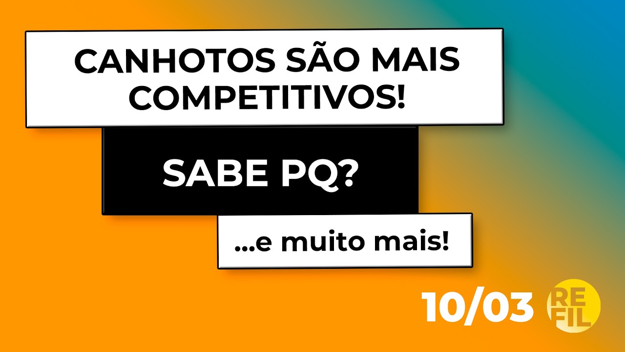 Anthropic, o Pentágono e por que canhotos são mais competitivos.