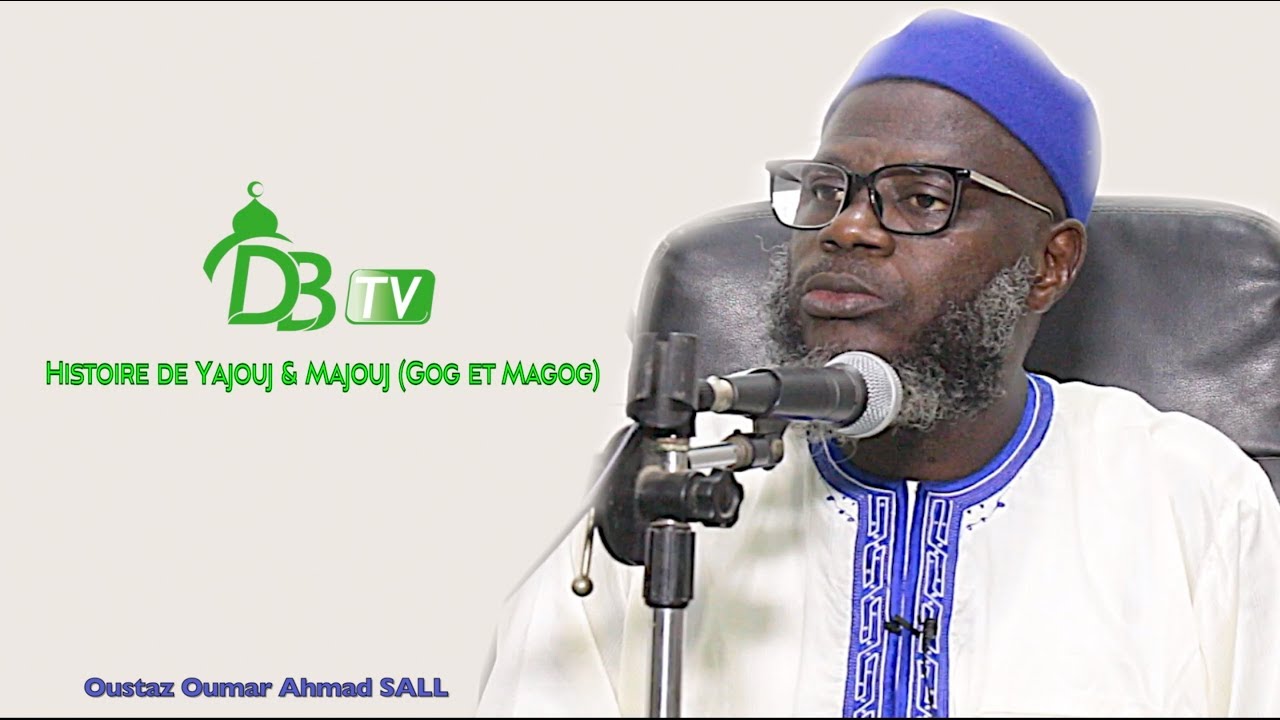 Tafsir Al Kahf: Histoire de Yajouj & Majouj (Gog et Magog) | 12-10-2019 | Oustaz Oumar SALL