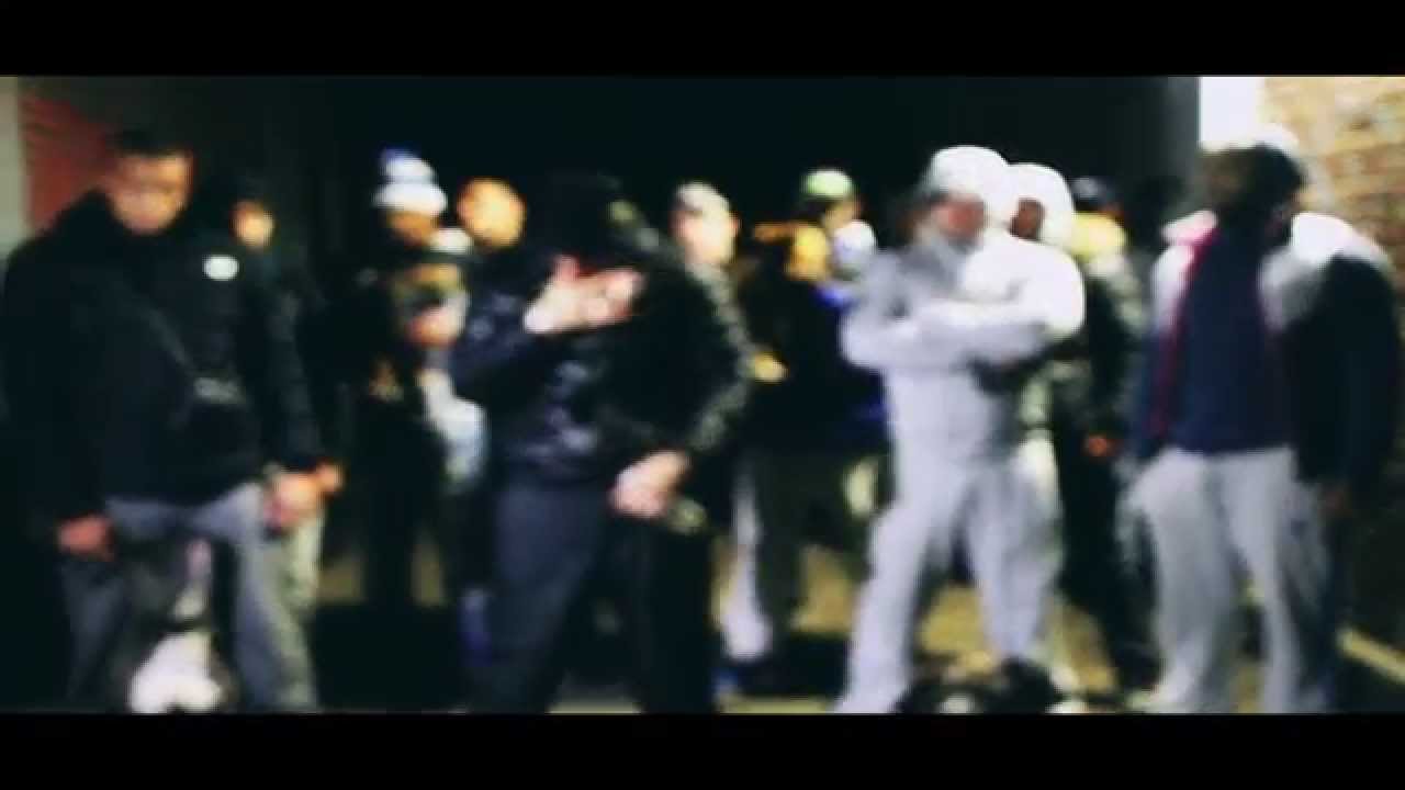 Z.osky - Follow Me (Booba - 3G Remix) Clip officiel