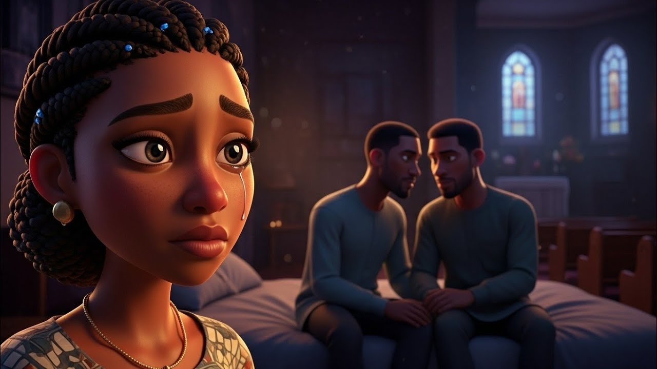 THE WEDDING NIGHT THAT NEVER HAPPENED #ai #movie #drama #folktales #folklore 