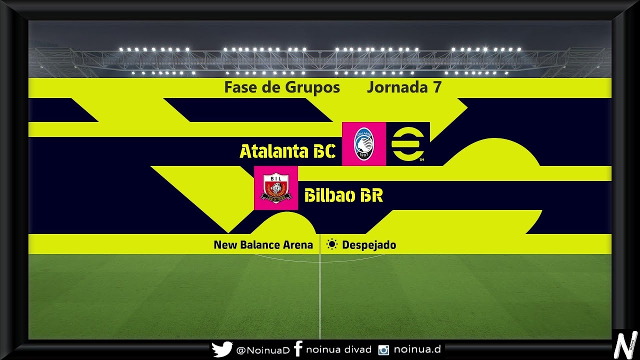 #29 Champions League Jornada 7 