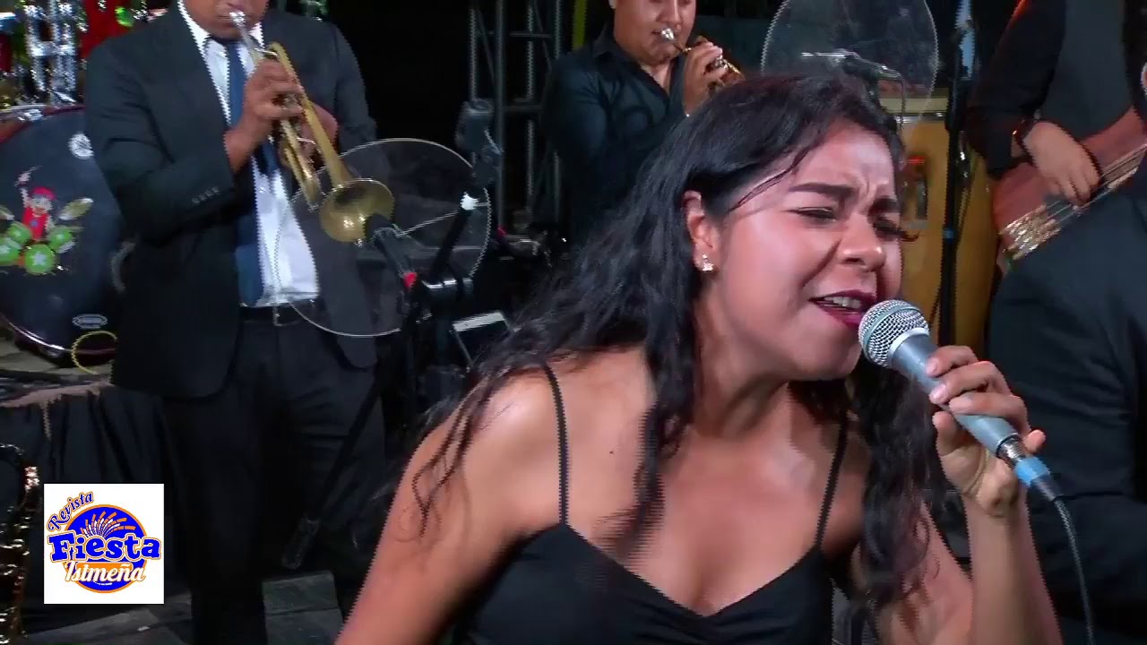 Musical Gigantes en vivo