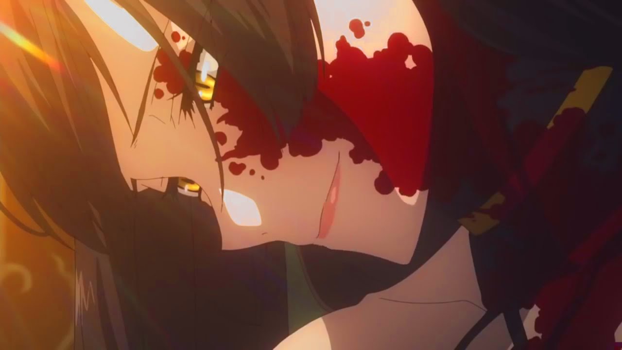 Fate/Apocrypha【AMV】-Still