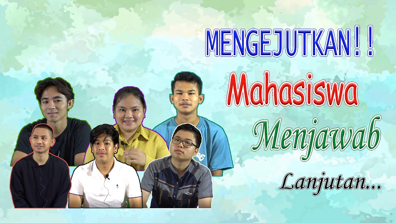 Mengejutkan!! Jawaban  Mahasiswa Katolik Mengenai  Sakramen dan Kitab Suci (2)