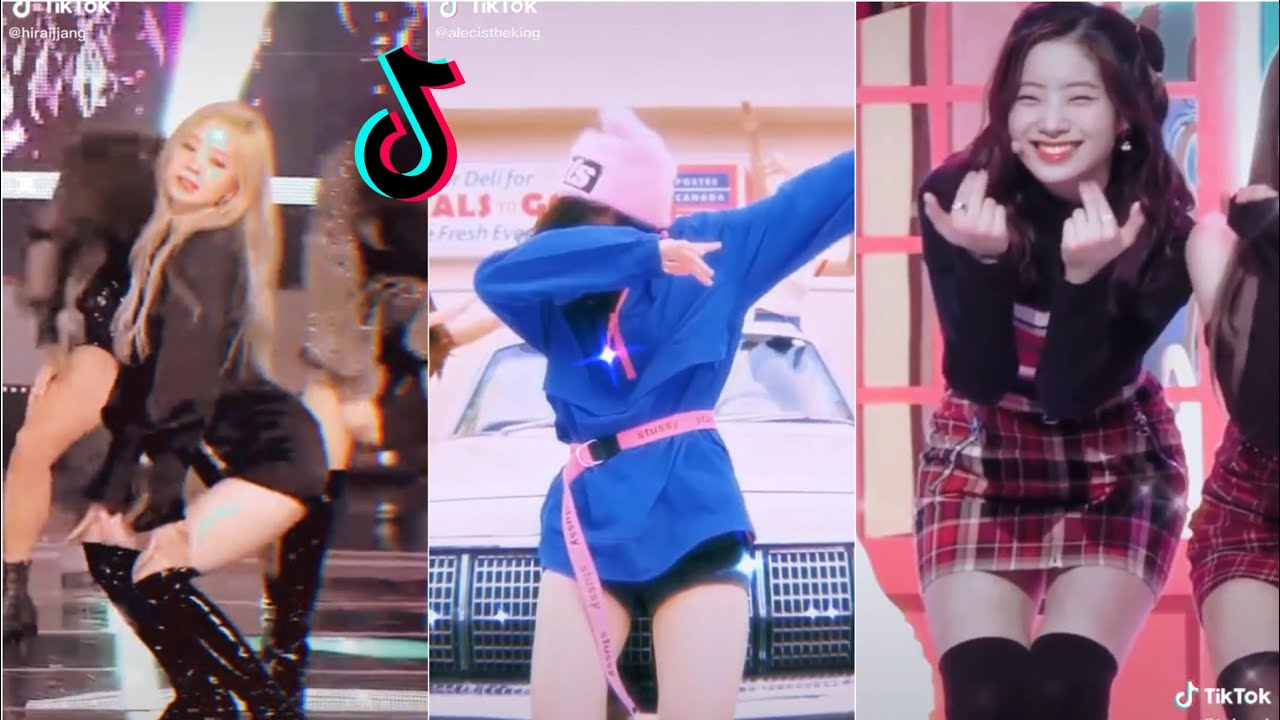 Twice Dahyun Tiktok compilation (best edit) part 1