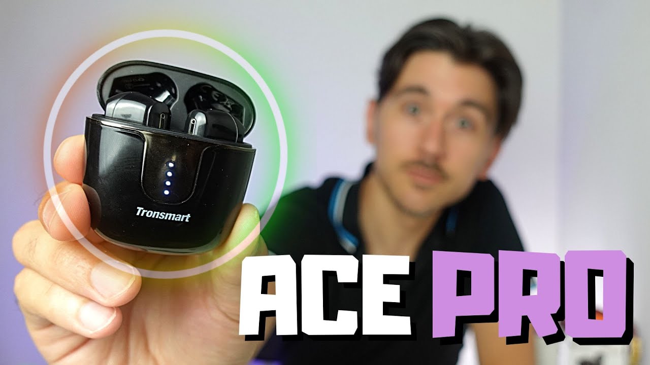 ANCORA LORO?! TRONSMART ONYX ACE PRO 2022 recensione
