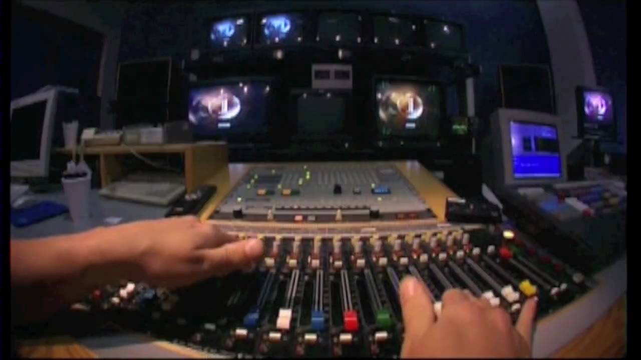 BBC ELDORADO DOC PART 3