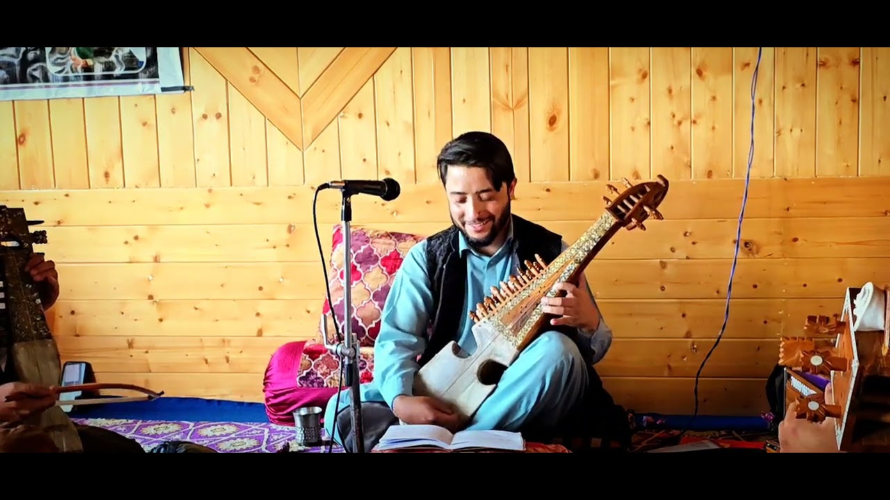 Maayi Chaani Rovum Rath Doh ll Dar Zubair ll ☎️ 7889668530 ll Naim Soab #darzubair