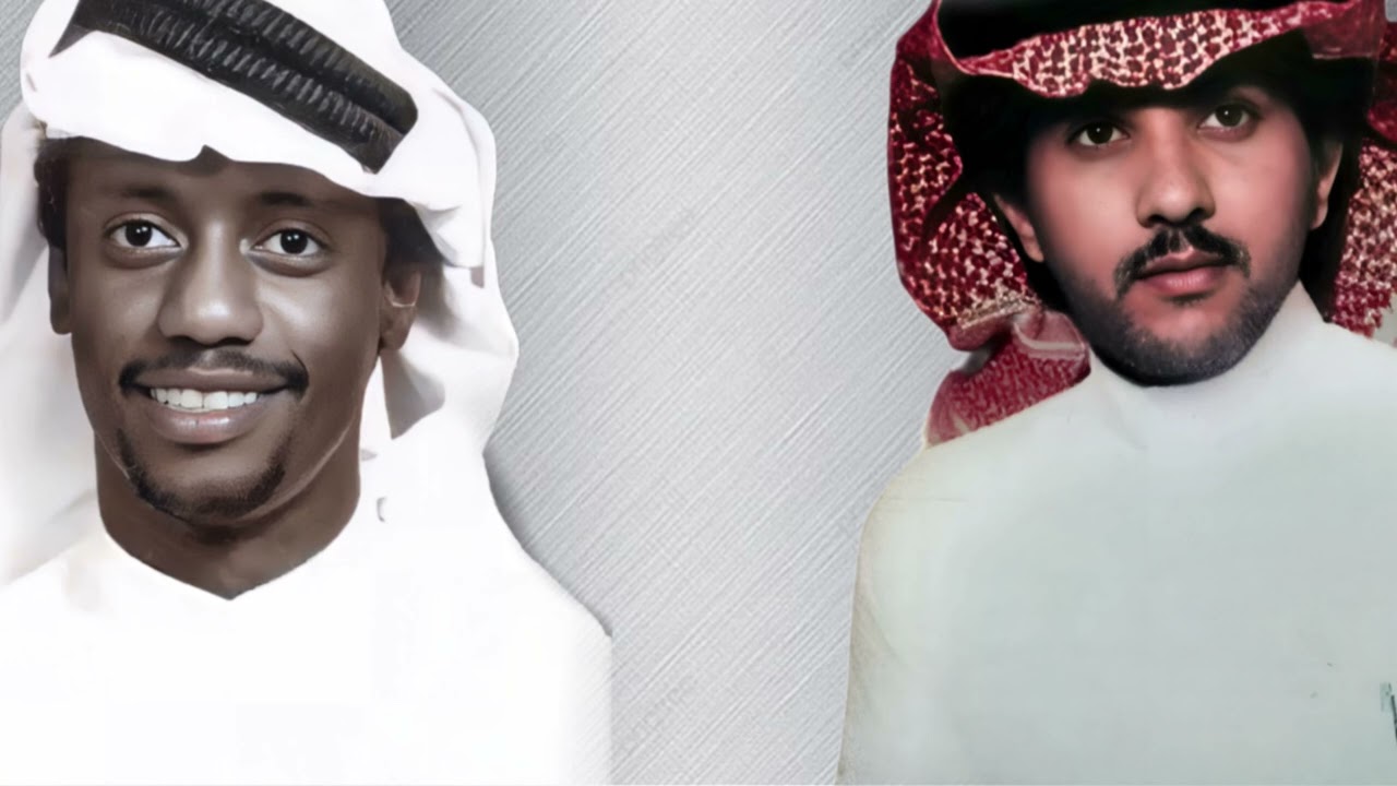 حل الفراق | مشتركة | فهد عبدالمحسن | عبدالله السالم