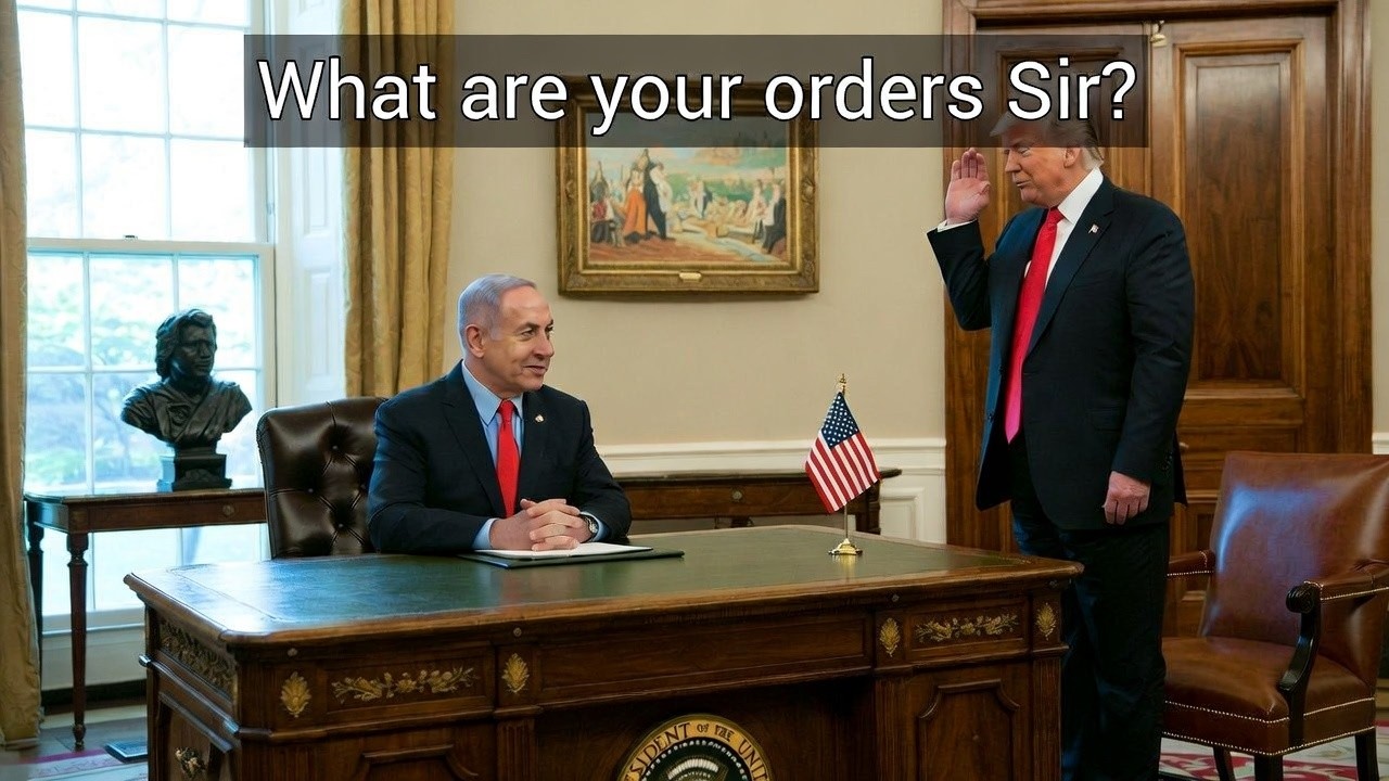 TRUMP'S 3 WAR OPTIONS! ALL ARE BAD!