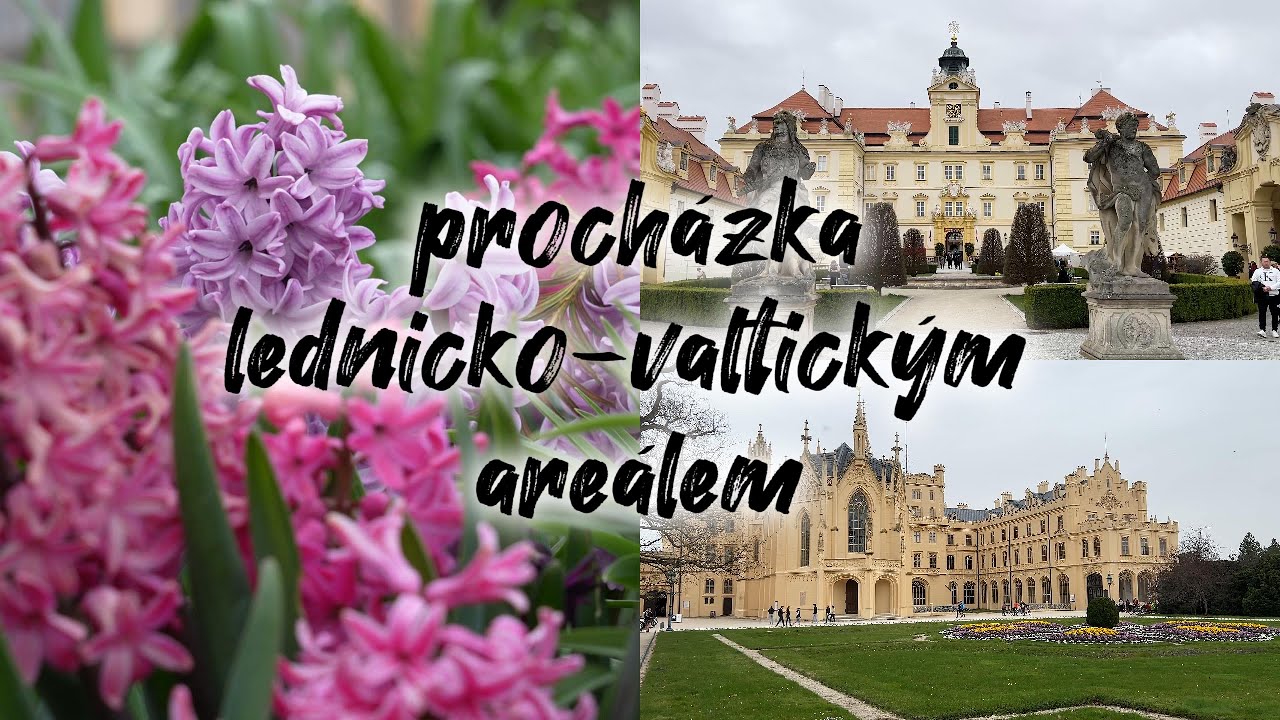 Lednicko-valtický Areál | What to See in Lednice-Valtice Cultural Landscape