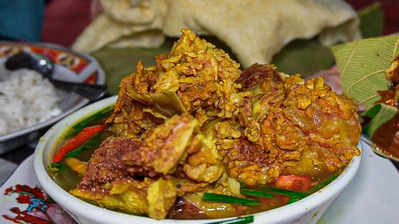 BANTING SETIR!! DARI PERIAS KINI JUALAN ASEM ASEM BALUNGAN DITENGAH HUTAN