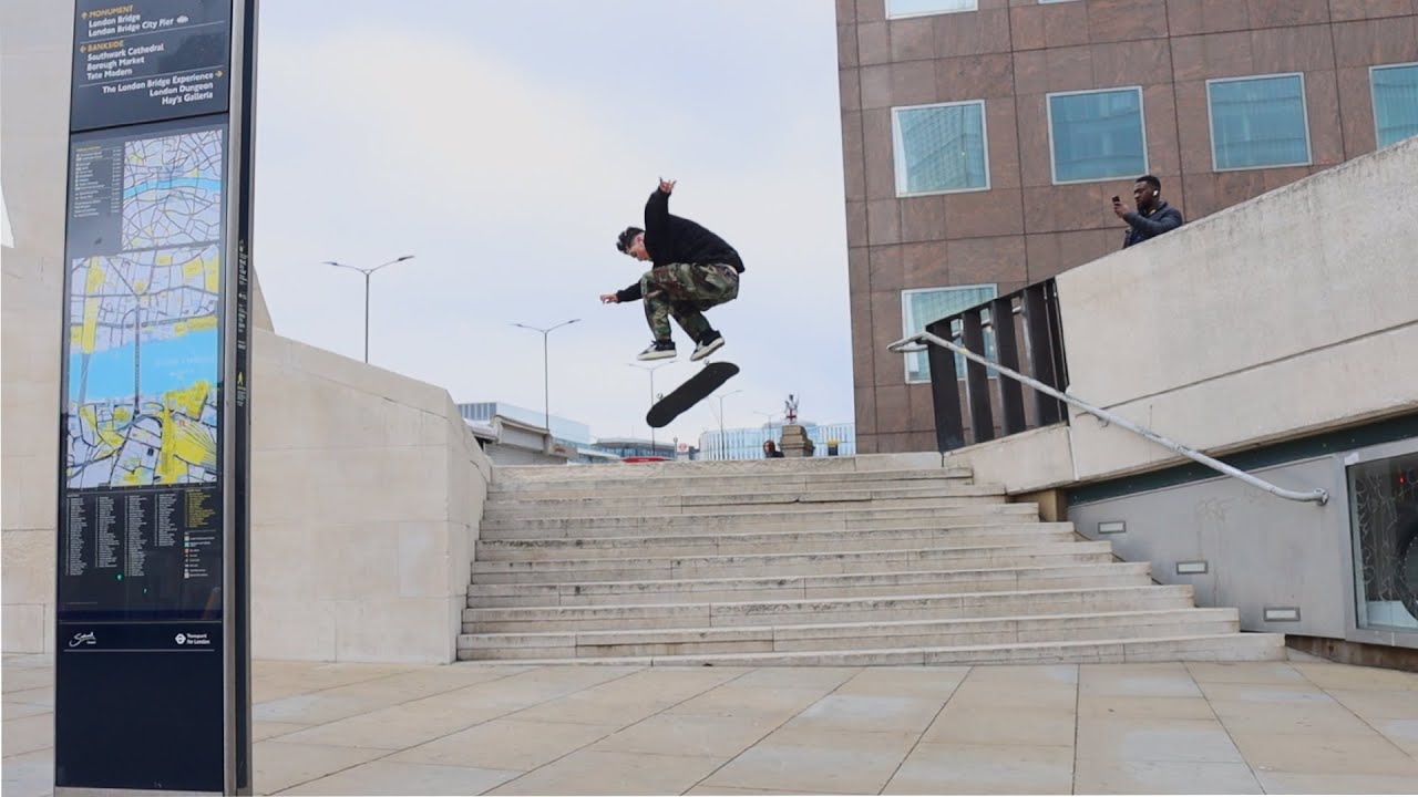 Jamie Griffin 
