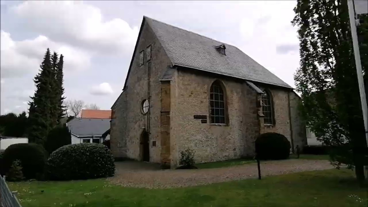 Die Neuapostolische Kirche in Schildesche