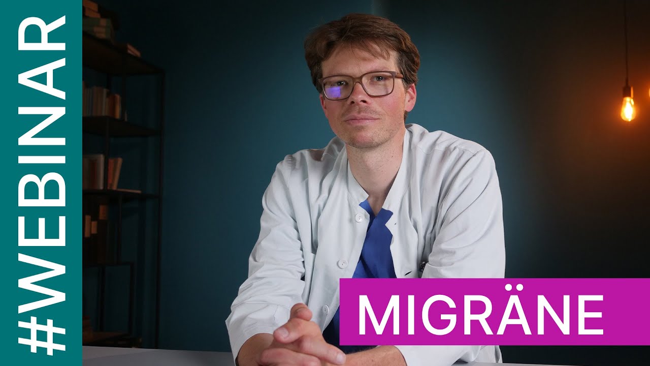 Migräne – eine Volkskrankheit | Asklepios Klinik Altona
