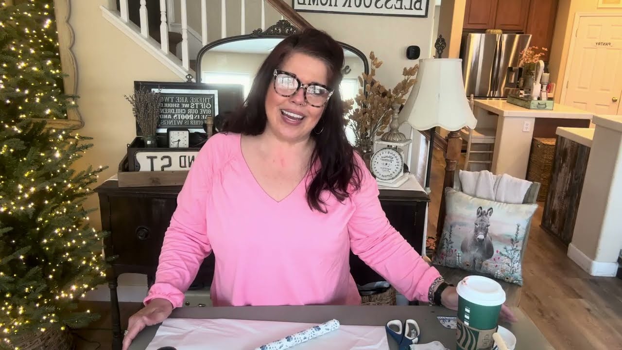 Candle Stick DIY