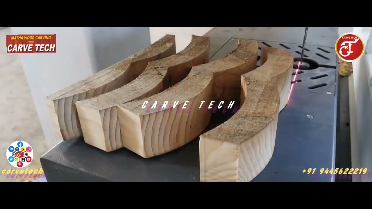 New CNC Band saw @carvetech. #cnc #carvetech #cncrouter #cncmachine #makeinindia #bandsaw #laser