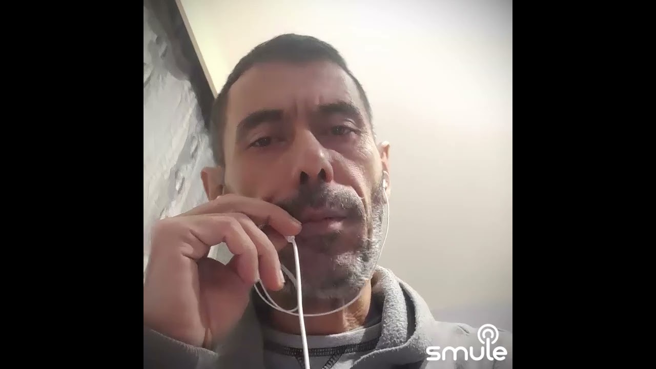 Sende kalmış 