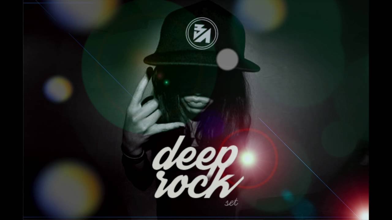 Deep Rock | Set | B/A SOUND FACTORY