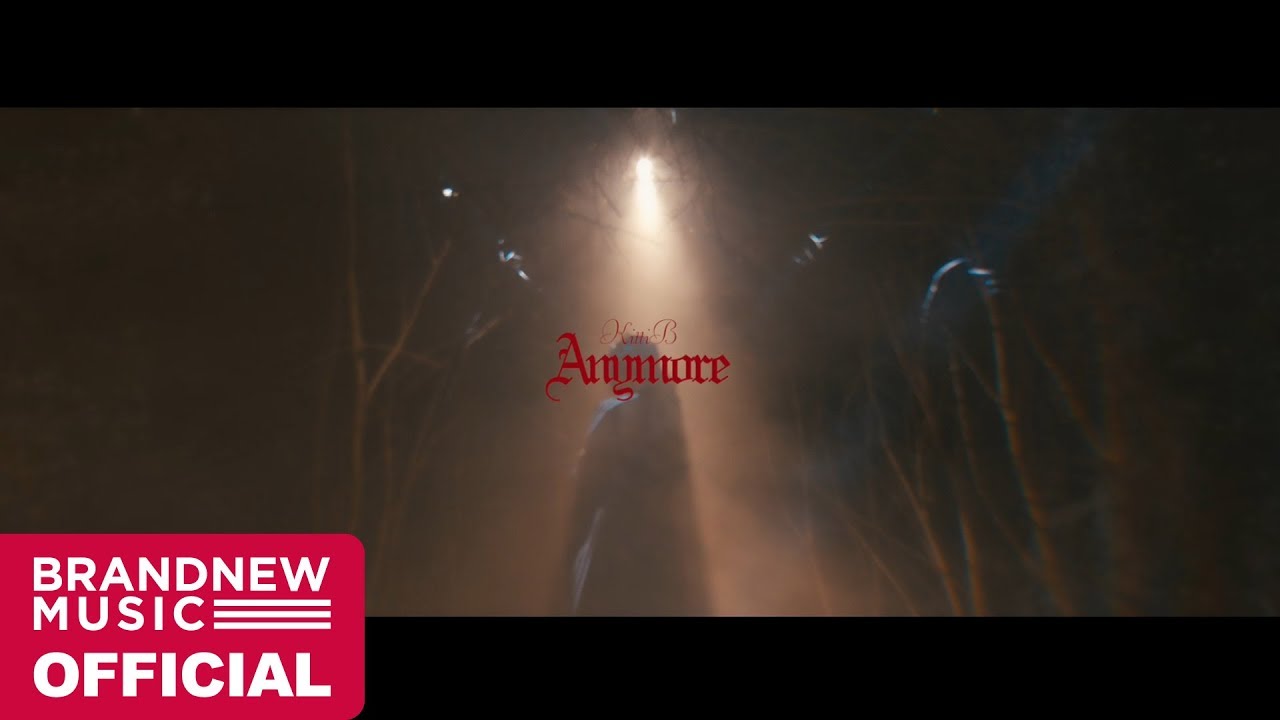 키디비 (KittiB) 'Anymore' M/V TEASER