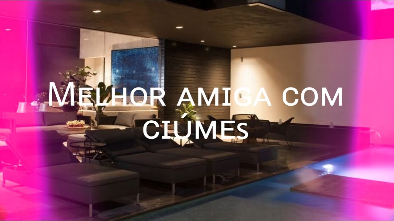 Asmr amiga / Melhor amiga com ciúmes | Flower Asmr
