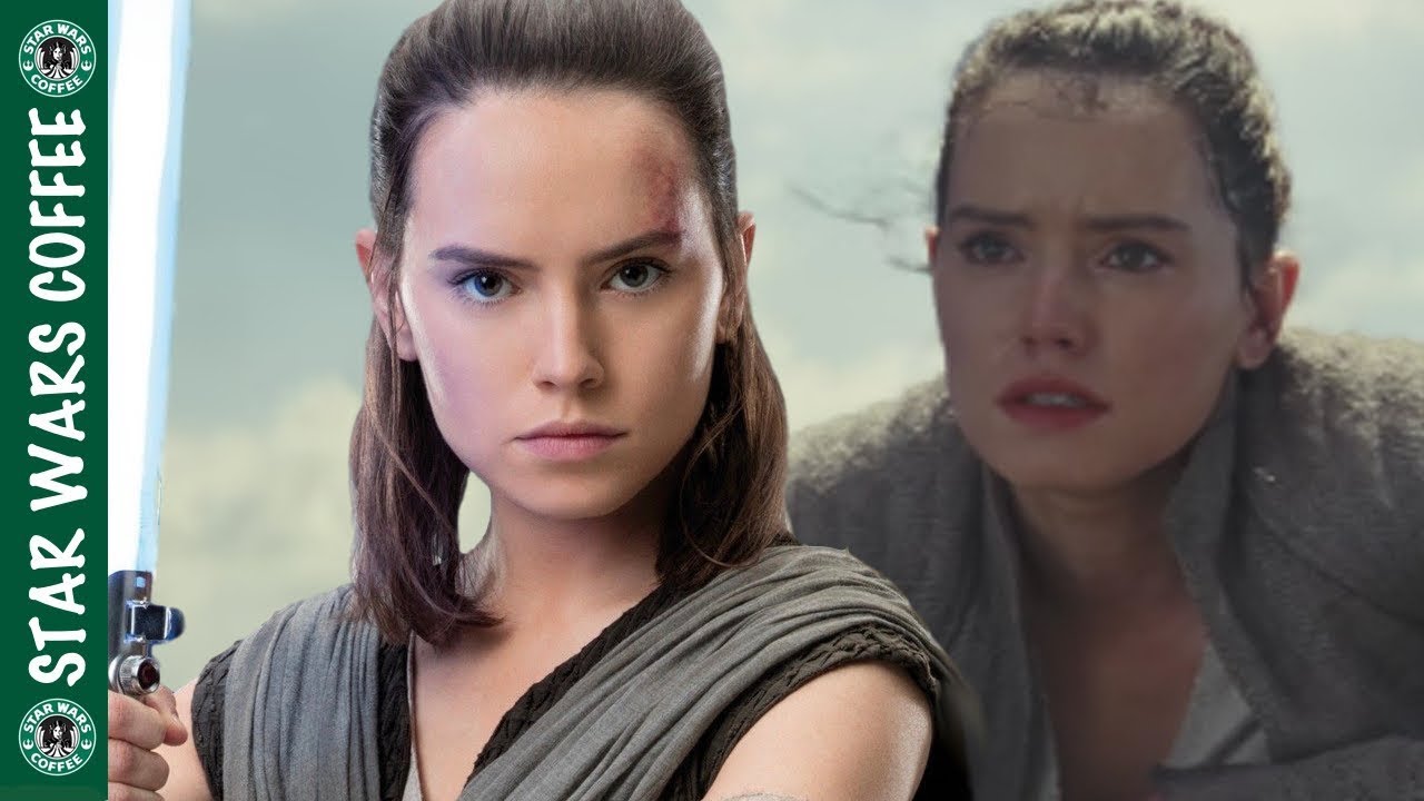 We've Been Looking at Reys Parents All Wrong!