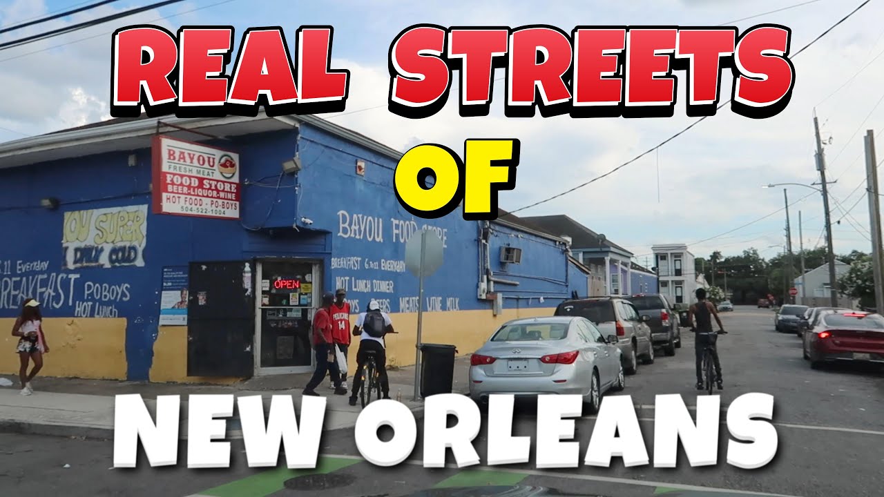 NEW ORLEANS NOTORIOUS DEADLY HOODS