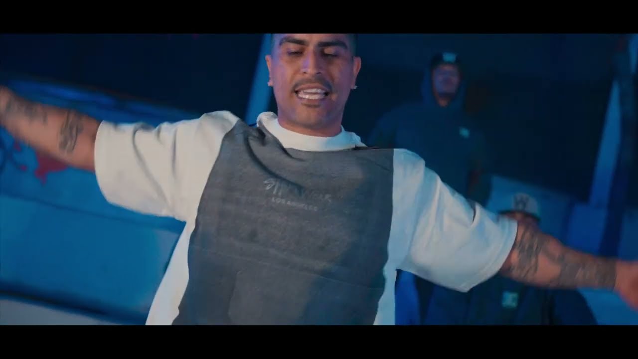 Mas Chingon - Sadboy Loko Ft Raskal Loko 